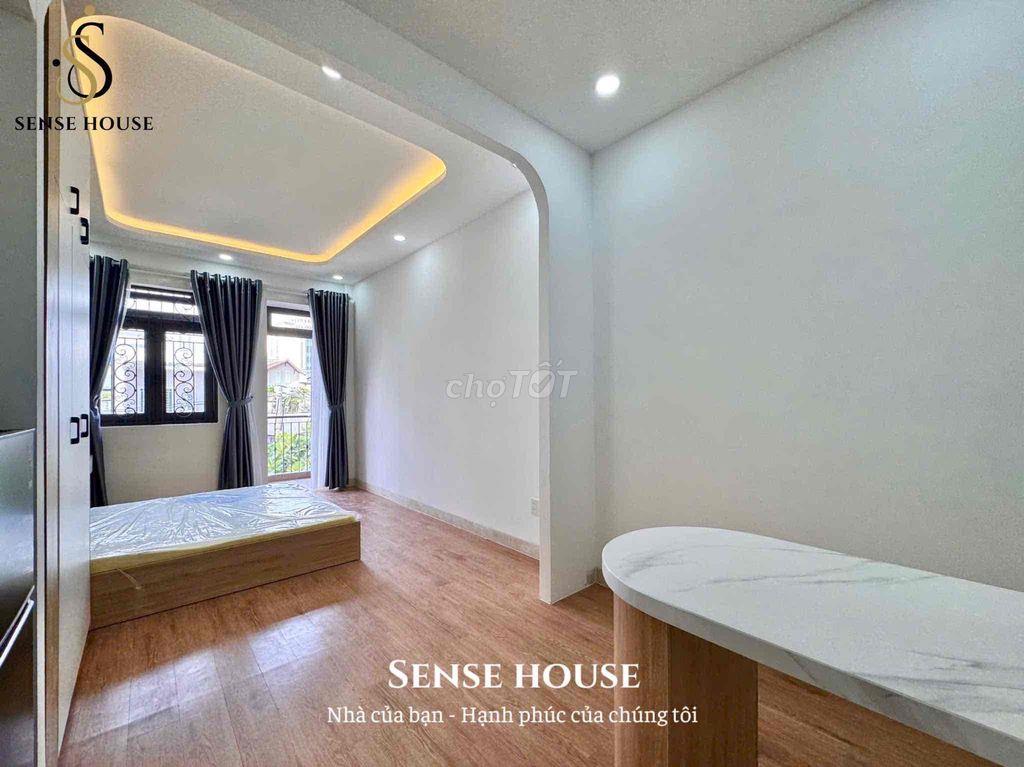 Căn Hộ Giá Rẻ | Khu Chợ Tân Hương