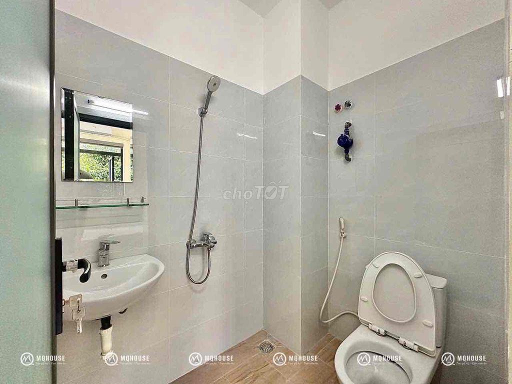 🔥 Studio Cửa Sổ Trời | Full Nội Thất | Ngay Aeon Mall Tân Phú