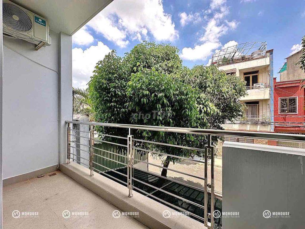 🔥 Studio Cửa Sổ Trời | Full Nội Thất | Ngay Aeon Mall Tân Phú