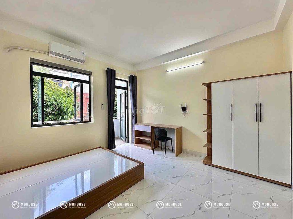 🔥 Studio Cửa Sổ Trời | Full Nội Thất | Ngay Aeon Mall Tân Phú