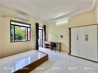 🔥 Studio Cửa Sổ Trời | Full Nội Thất | Ngay Aeon Mall Tân Phú
