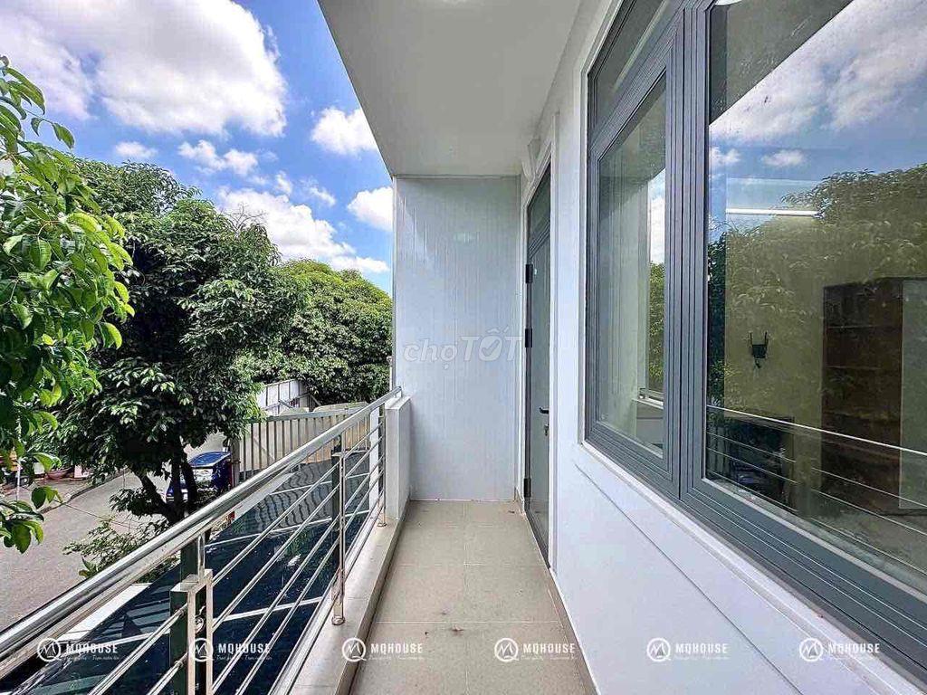 🔥 Studio Cửa Sổ Trời | Full Nội Thất | Ngay Aeon Mall Tân Phú