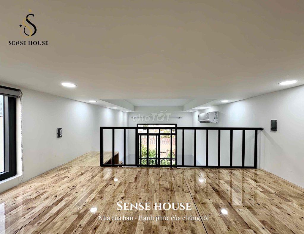 ✨ Siêu Phẩm Duplex View Xinh_Ngay 4 Xã / Văn Hiến