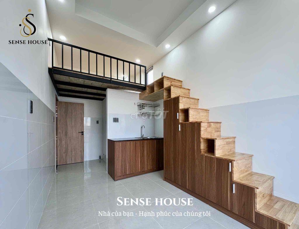 ✨ Siêu Phẩm Duplex View Xinh_Ngay 4 Xã / Văn Hiến