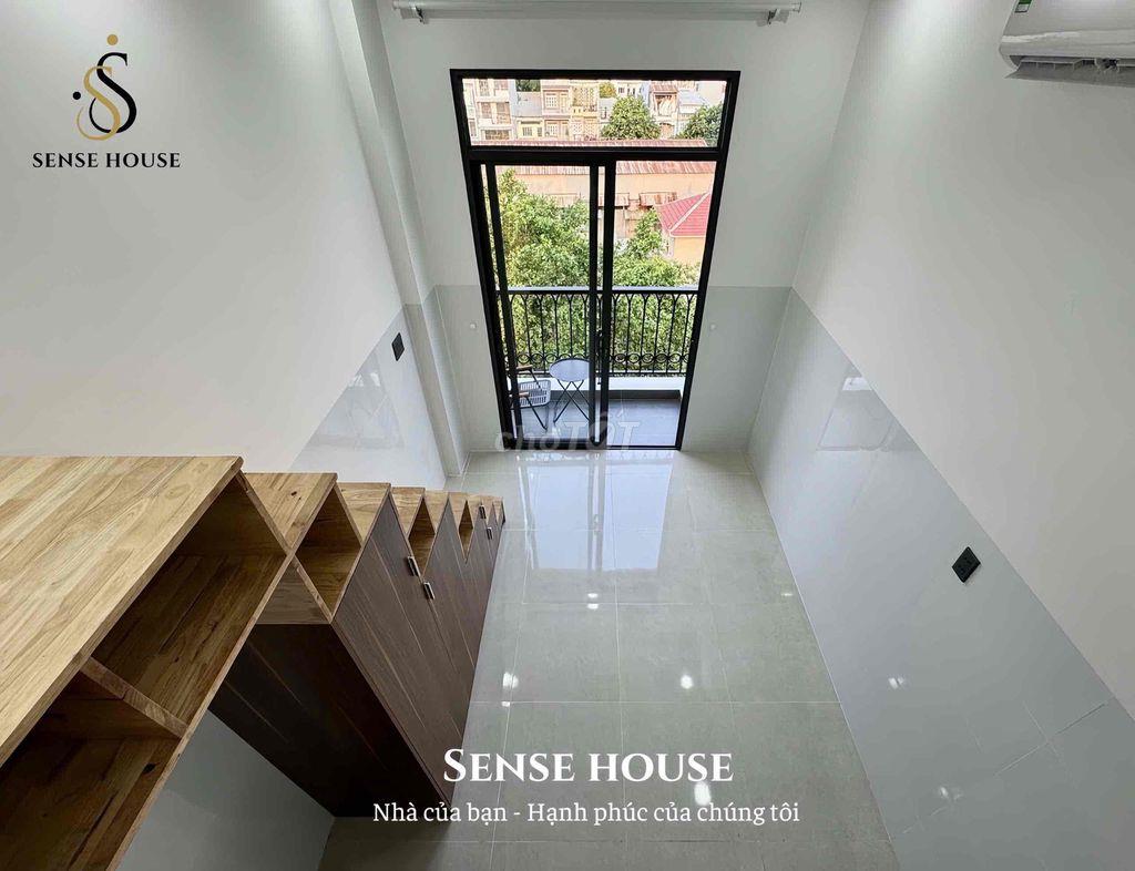 ✨ Siêu Phẩm Duplex View Xinh_Ngay 4 Xã / Văn Hiến