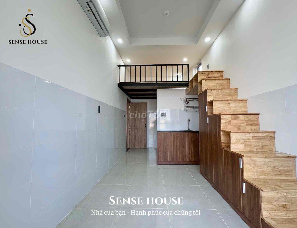 ✨ Siêu Phẩm Duplex View Xinh_Ngay 4 Xã / Văn Hiến