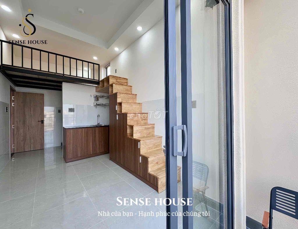 ✨ Siêu Phẩm Duplex View Xinh_Ngay 4 Xã / Văn Hiến