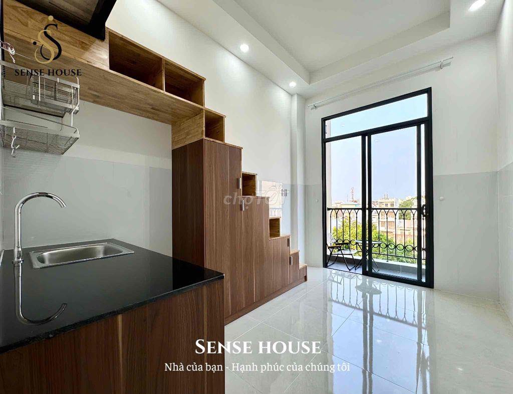 ✨ Siêu Phẩm Duplex View Xinh_Ngay 4 Xã / Văn Hiến
