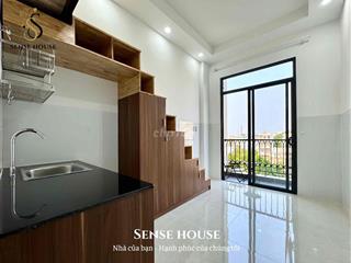 ✨ Siêu Phẩm Duplex View Xinh_Ngay 4 Xã / Văn Hiến