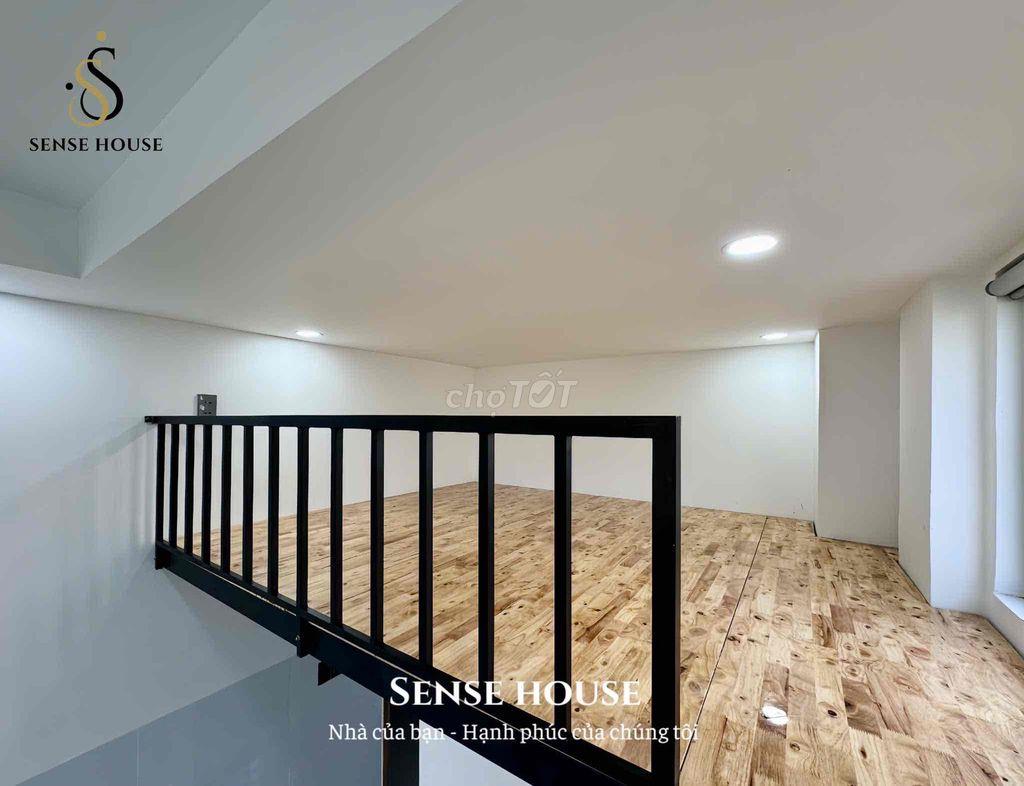 ✨ Siêu Phẩm Duplex View Xinh_Ngay 4 Xã / Văn Hiến