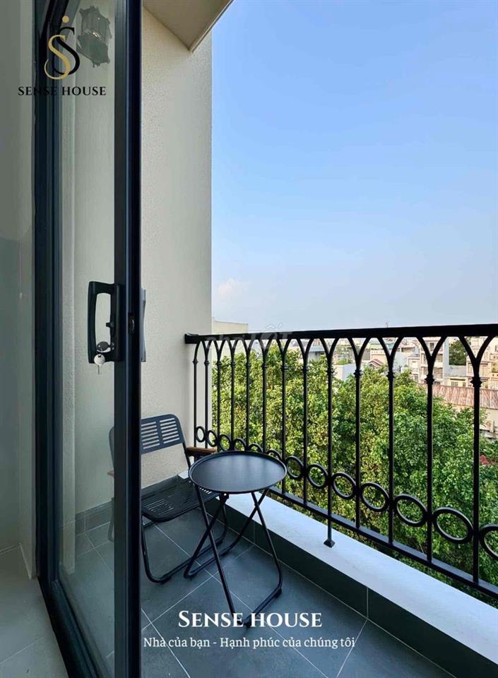 ✨ Siêu Phẩm Duplex View Xinh_Ngay 4 Xã / Văn Hiến