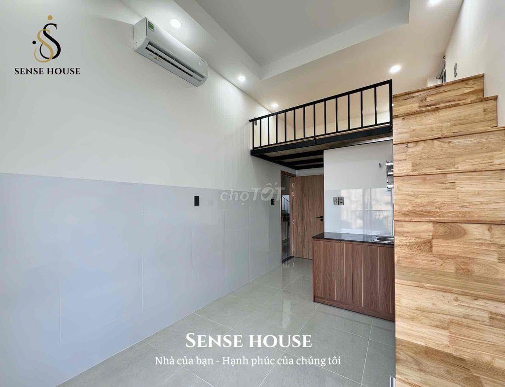 ✨ Siêu Phẩm Duplex View Xinh_Ngay 4 Xã / Văn Hiến