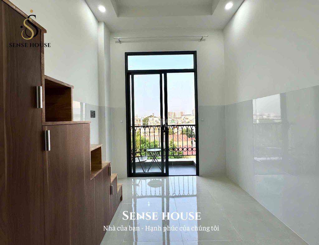 ✨ Siêu Phẩm Duplex View Xinh_Ngay 4 Xã / Văn Hiến
