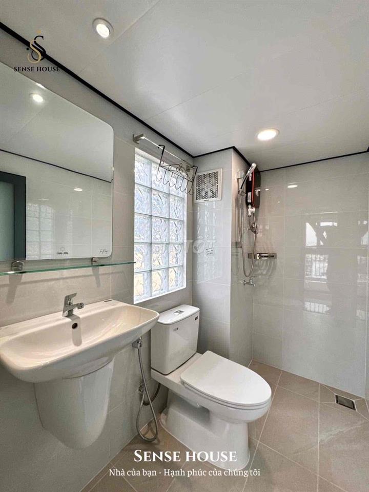 Khai Trương Duplex Ban Công | Mới 100% | Tô Hiệu Hoà Bình