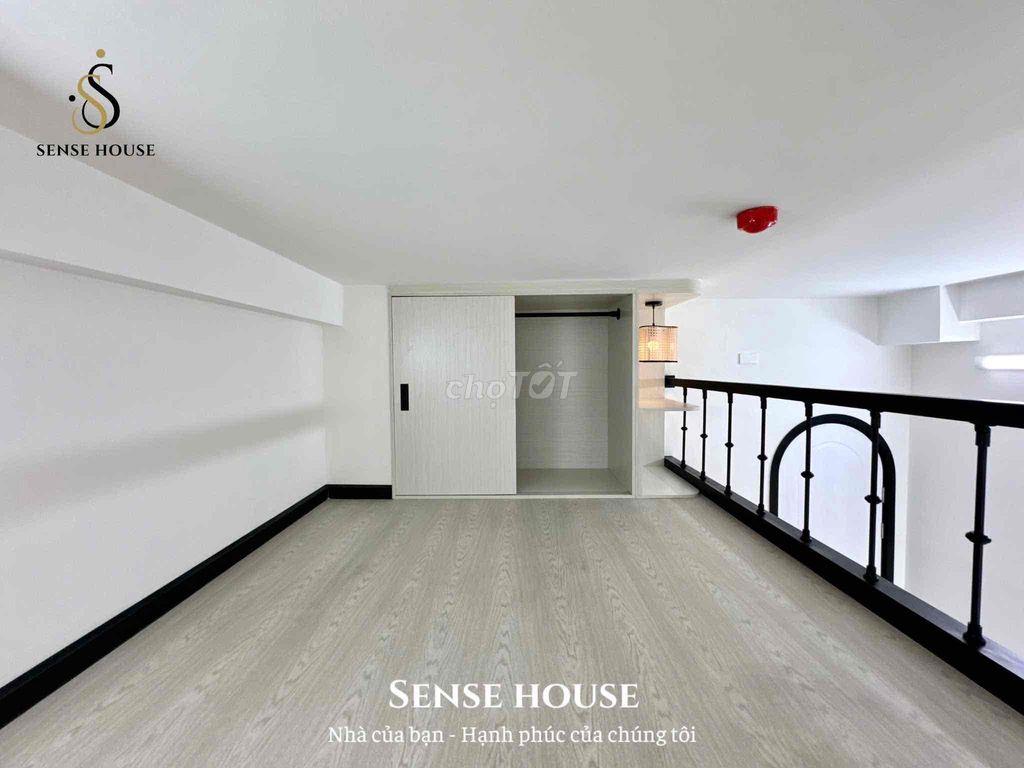 Khai Trương Duplex Ban Công | Mới 100% | Tô Hiệu Hoà Bình