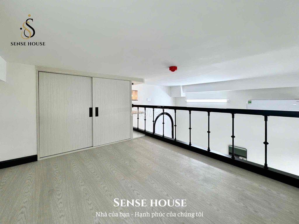 Khai Trương Duplex Ban Công | Mới 100% | Tô Hiệu Hoà Bình