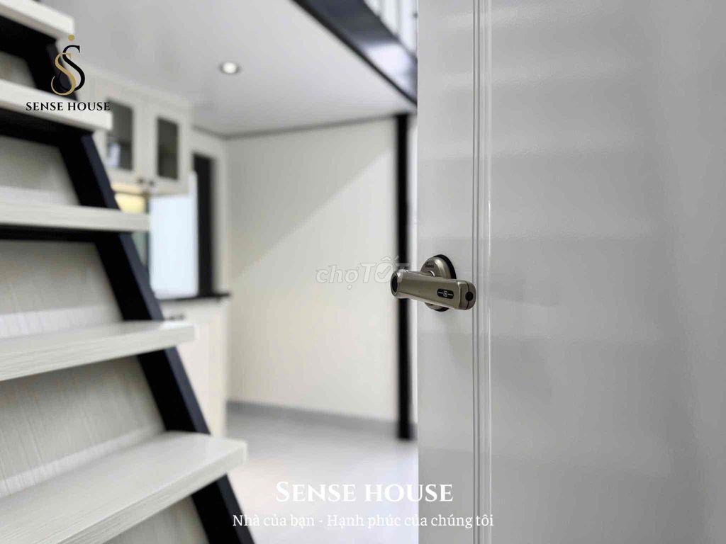 Khai Trương Duplex Ban Công | Mới 100% | Tô Hiệu Hoà Bình