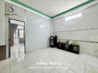 Chính Chủ Cho Thuê | 50m2 Tách Bếp Full Nội Thất | Mặt Tiền Tân Hương