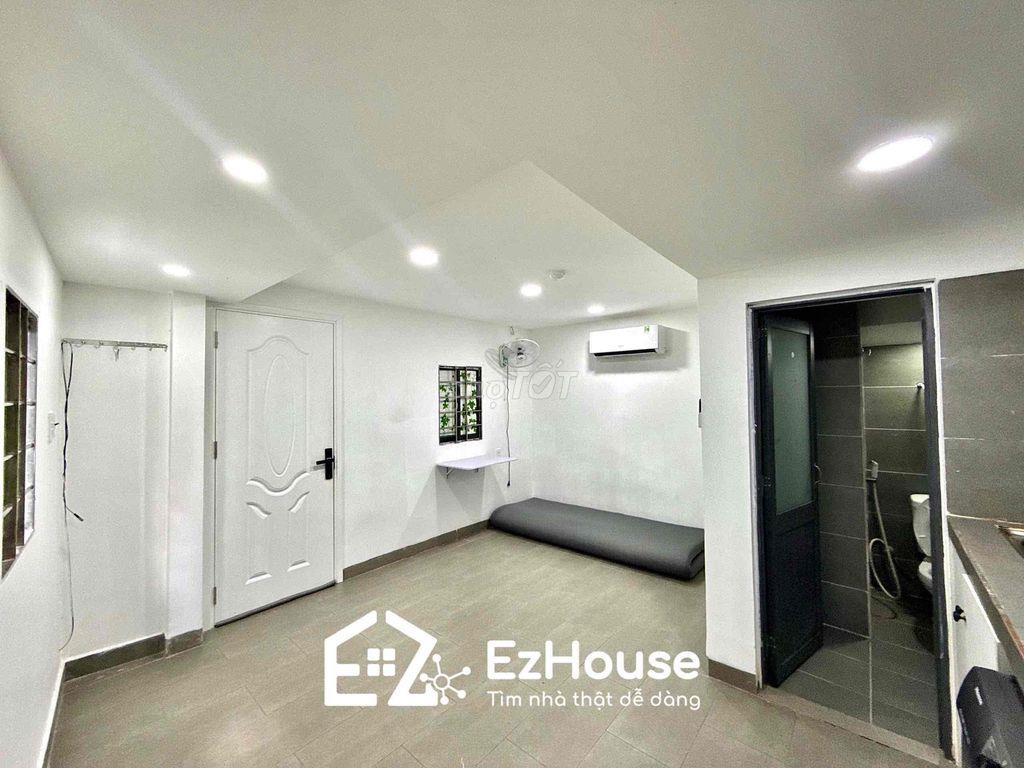 🔥 Giá Siêu Cháy 3tr8 Full Nội Thất | 27m2 - Huit - Aeon