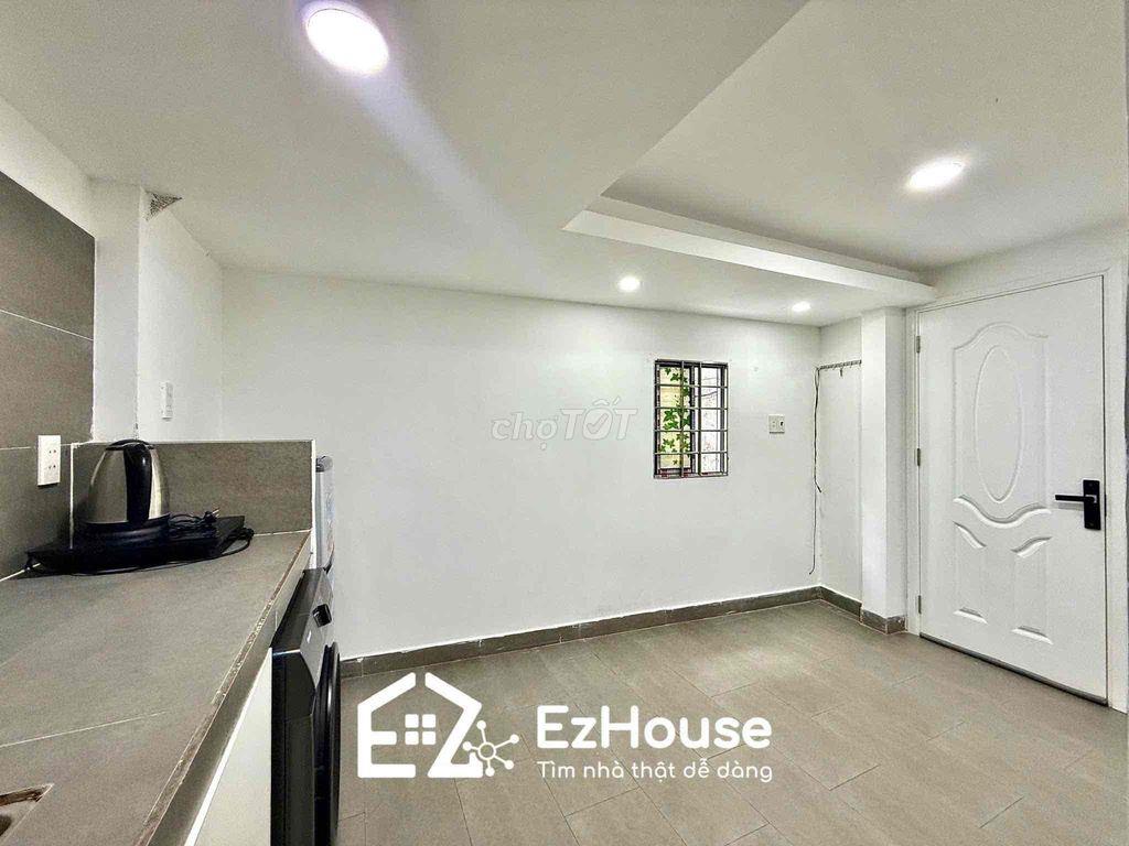 🔥 Giá Siêu Cháy 3tr8 Full Nội Thất | 27m2 - Huit - Aeon