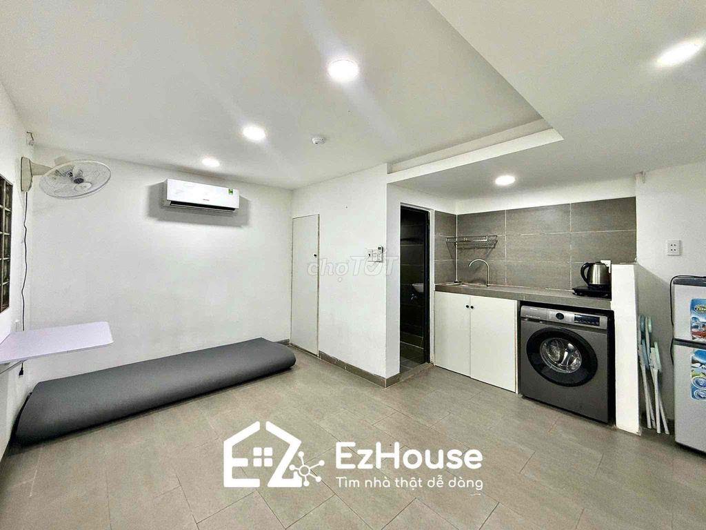 🔥 Giá Siêu Cháy 3tr8 Full Nội Thất | 27m2 - Huit - Aeon