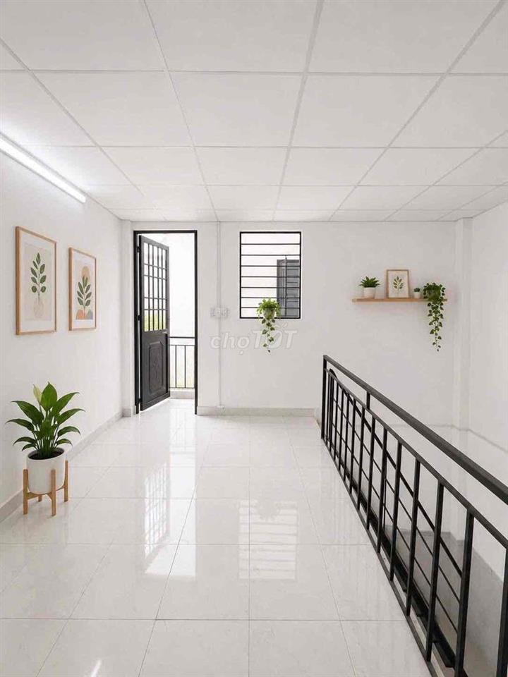 ✨CHO THUÊ PHÒNG 1 TRỆT 1 LẦU CÓ BAN CÔNG SIÊU THOÁNG MÁT GÁC CAO 2m2