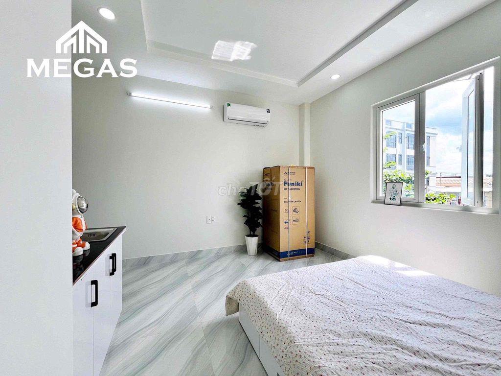 🐰CHO THUÊ STUDIO THOÁNG MÁT SẠCH SẼ NGAY LÊ VĂN QUỚI