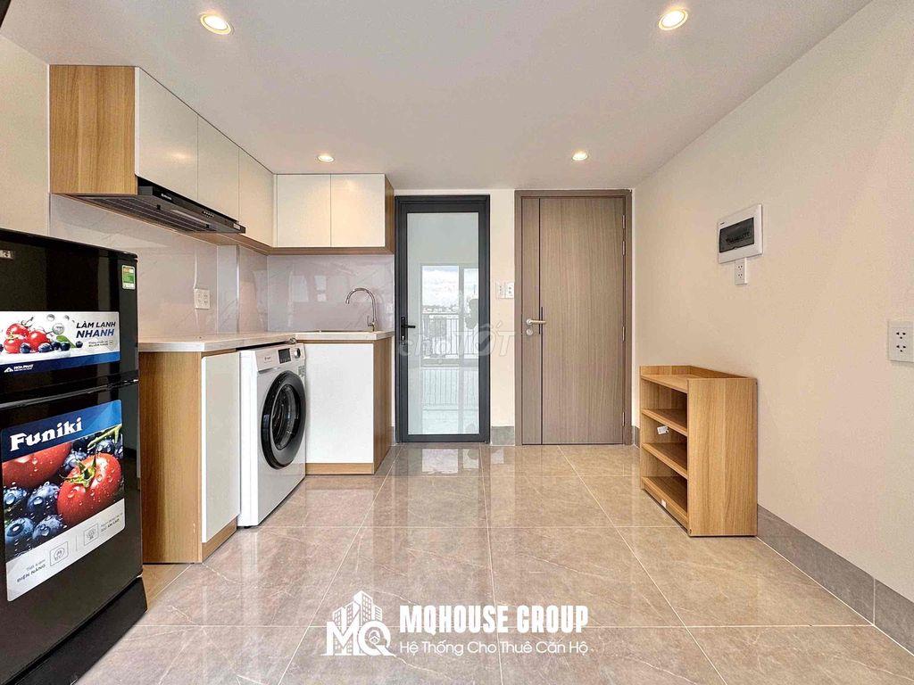 🐰DUPLEX CỬA SỔ SIÊU THOÁNG SIÊU ĐẸP  NGAY NVL