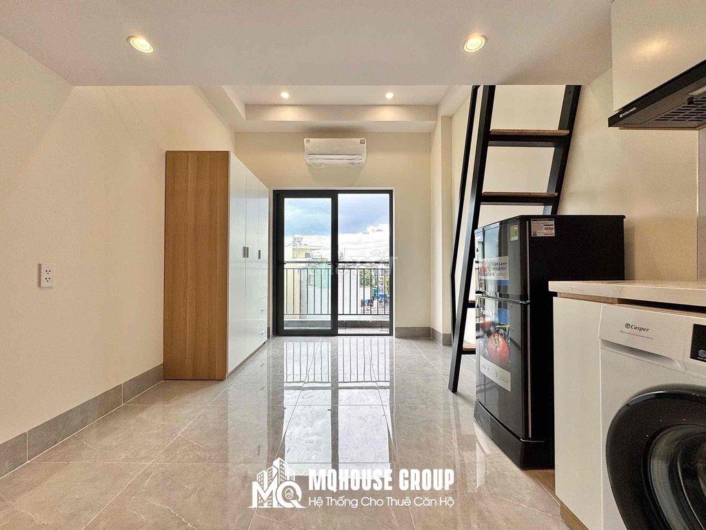 🐰DUPLEX CỬA SỔ SIÊU THOÁNG SIÊU ĐẸP  NGAY NVL