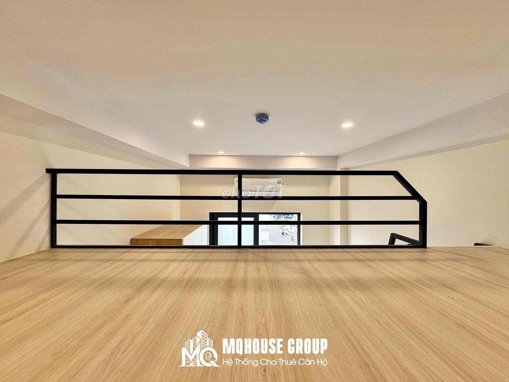 🐰DUPLEX CỬA SỔ SIÊU THOÁNG SIÊU ĐẸP  NGAY NVL