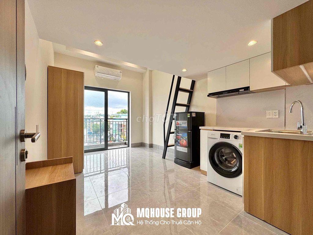 🐰DUPLEX CỬA SỔ SIÊU THOÁNG SIÊU ĐẸP  NGAY NVL