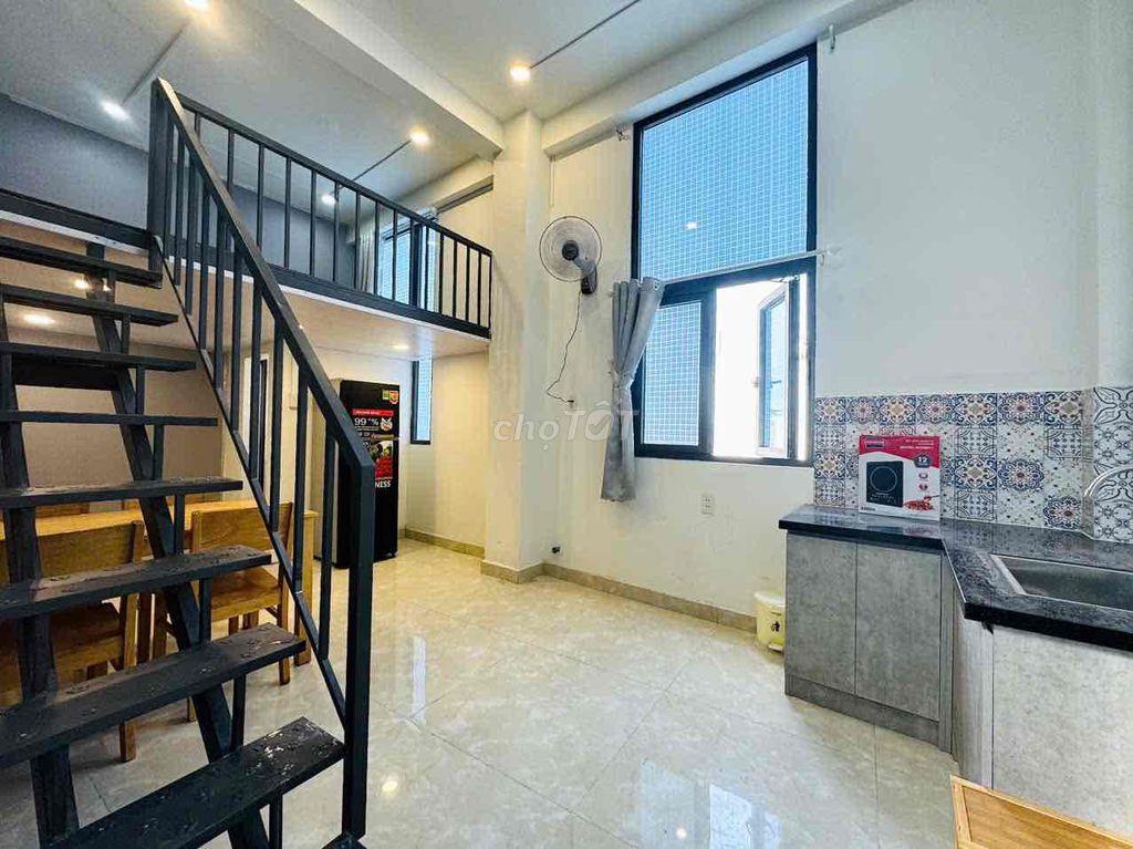 🐰DUPLEX SIÊU RỘNG SIÊU THOÁNG CỬA SỔ TRỜI NẰM NGAY GIA PHÚ