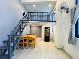 🐰DUPLEX SIÊU RỘNG SIÊU THOÁNG CỬA SỔ TRỜI NẰM NGAY GIA PHÚ