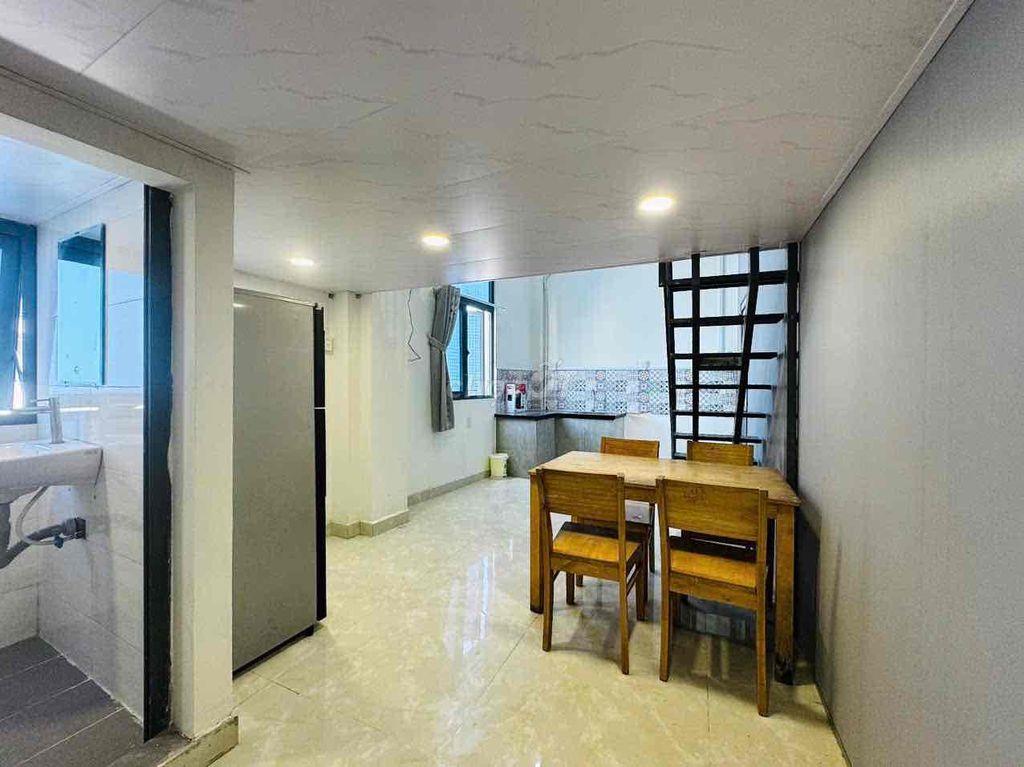 🐰DUPLEX SIÊU RỘNG SIÊU THOÁNG CỬA SỔ TRỜI NẰM NGAY GIA PHÚ