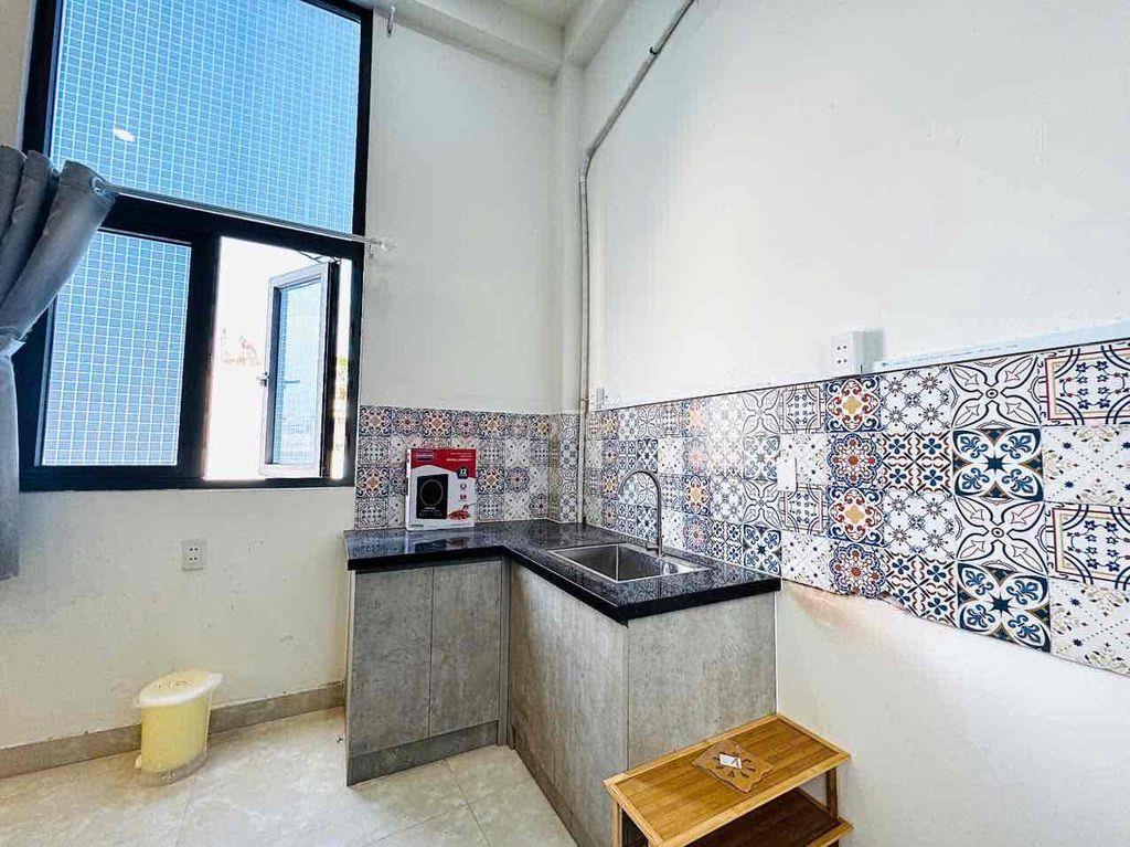 🐰DUPLEX SIÊU RỘNG SIÊU THOÁNG CỬA SỔ TRỜI NẰM NGAY GIA PHÚ