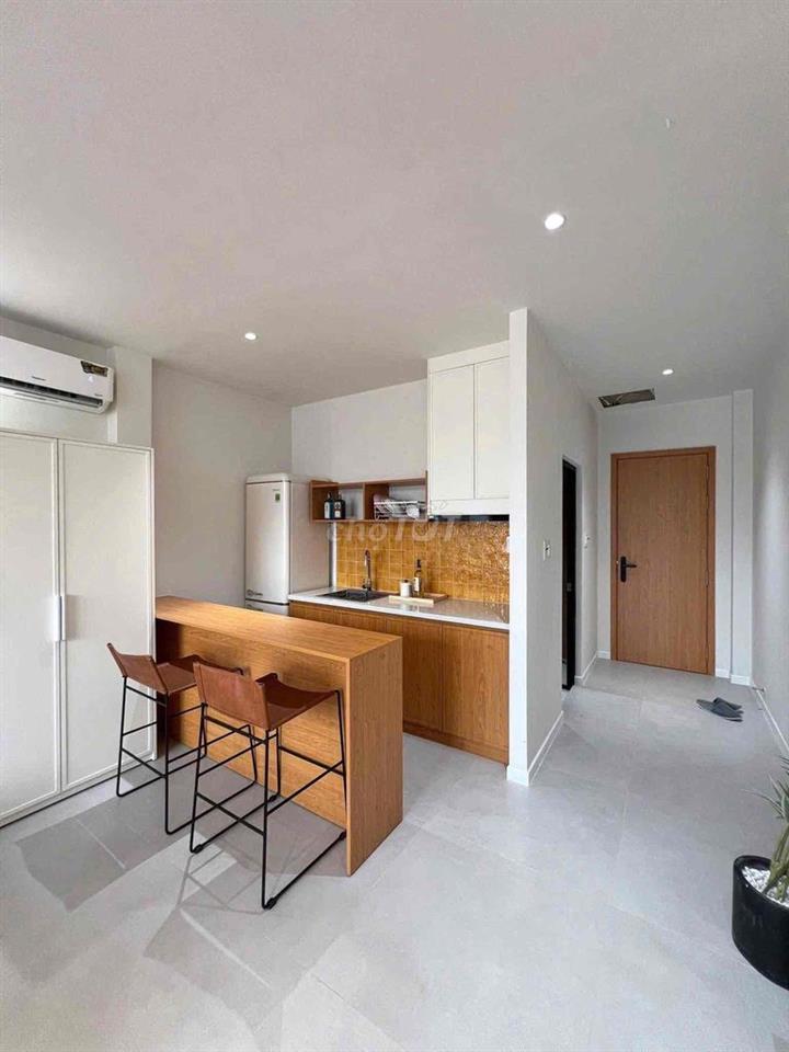 🐰CĂN HỘ LUXURY FULL NỘI THẤT NGAY TRUNG TÂM Q6 SIÊU THOÁNG