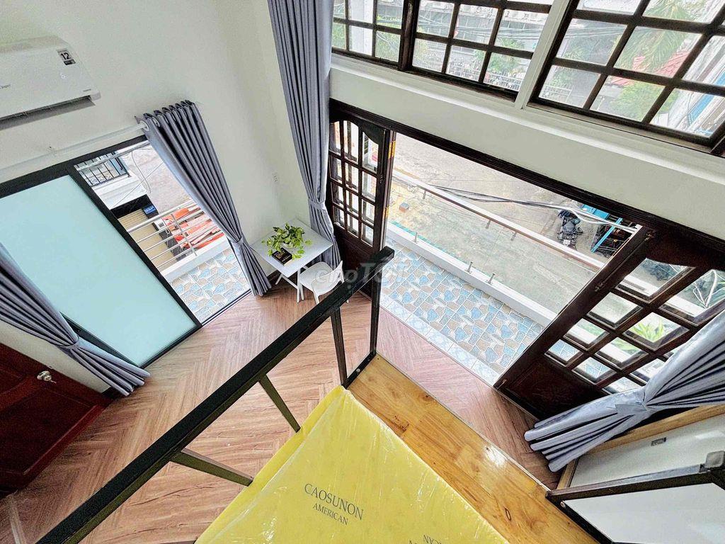 🐰 CHDV CỬA SỔ THOÁNG MÁT SIÊU RẺ TRỐNG SẴN Ở NGAY