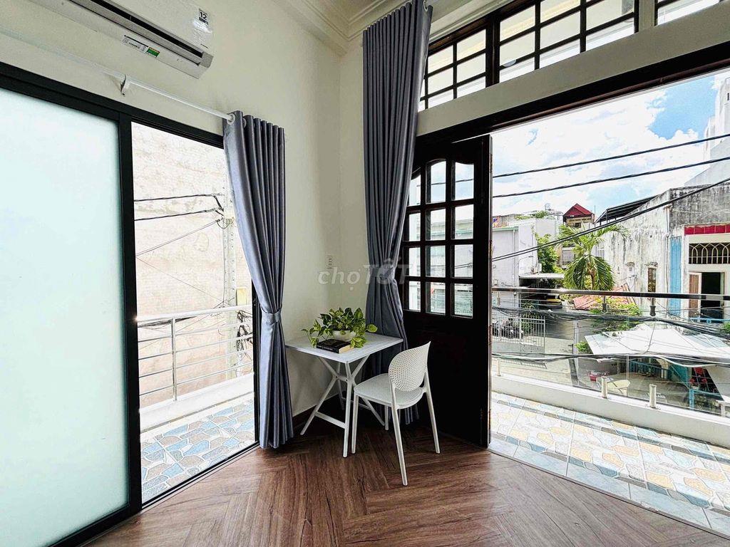 🐰 CHDV CỬA SỔ THOÁNG MÁT SIÊU RẺ TRỐNG SẴN Ở NGAY
