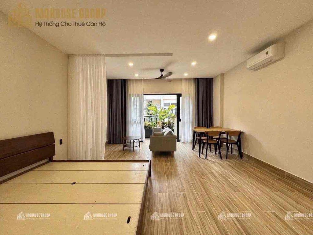 🐰CĂN HỘ FULL NỘI THẤT BAN CÔNG SIÊU THOÁNG