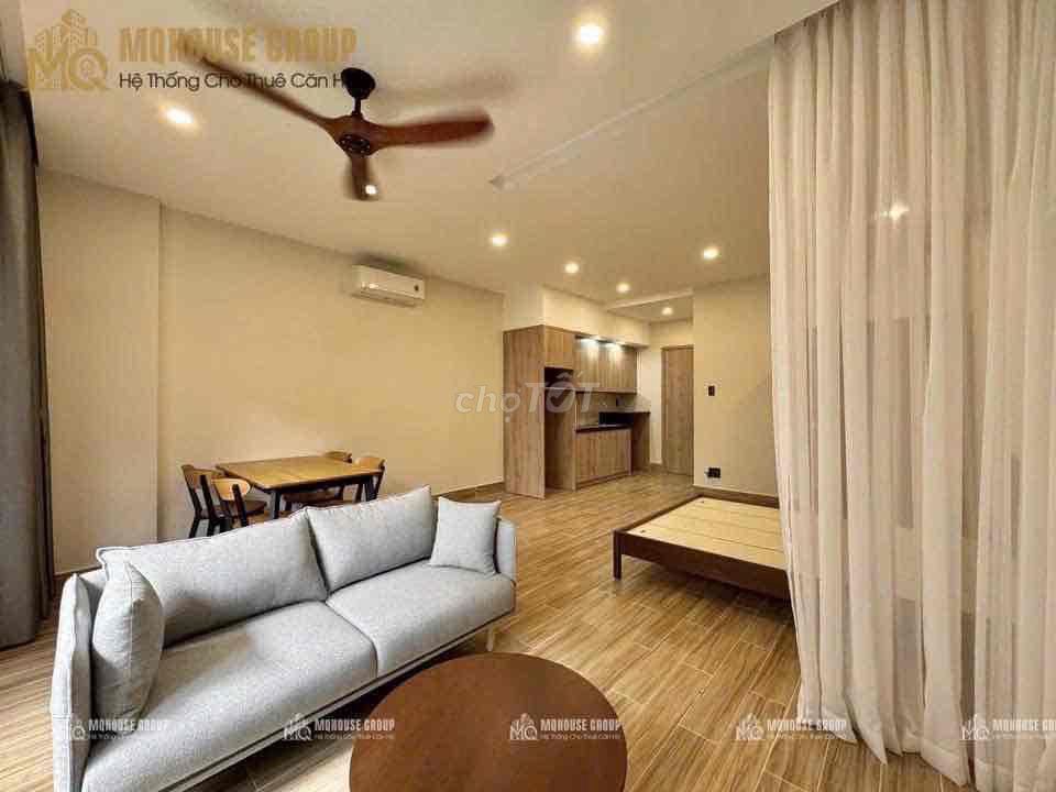 🐰CĂN HỘ FULL NỘI THẤT BAN CÔNG SIÊU THOÁNG