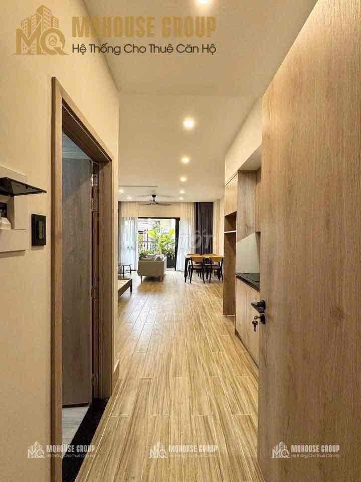 🐰CĂN HỘ FULL NỘI THẤT BAN CÔNG SIÊU THOÁNG