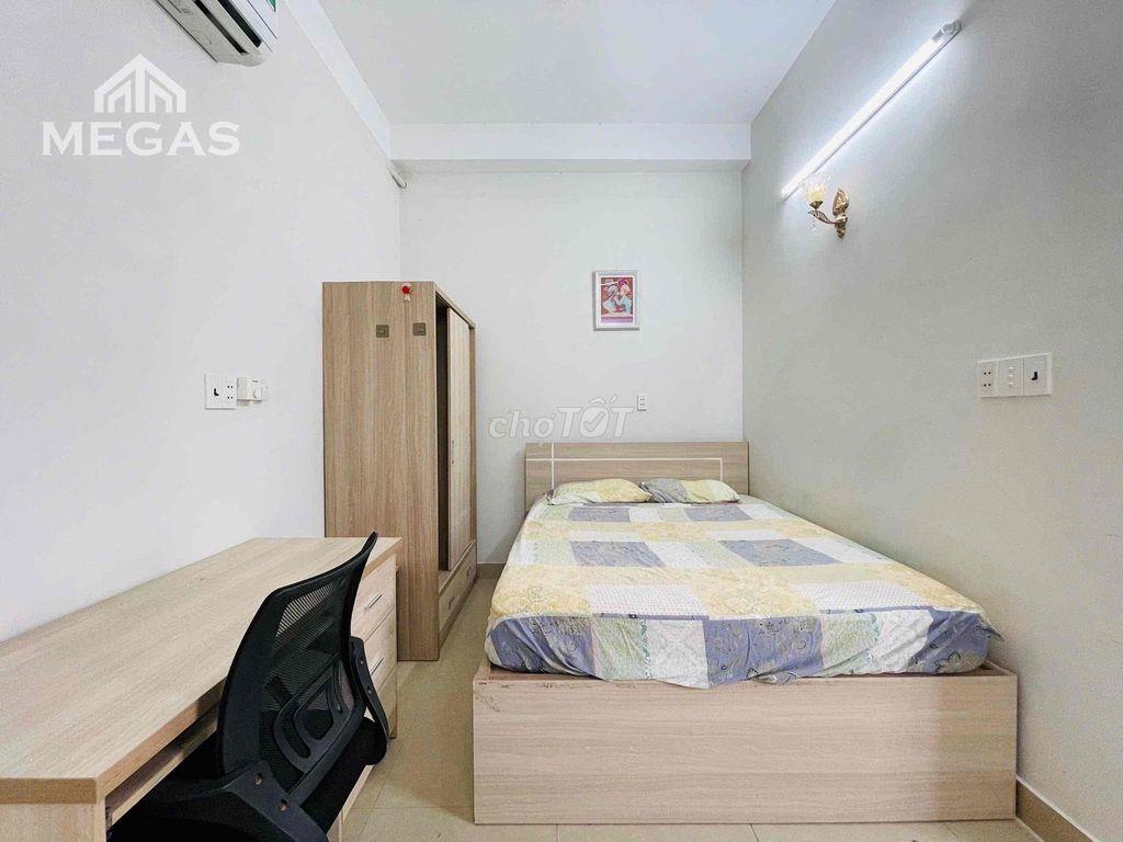 🐰CHO THUÊ PHÒNG TRỌ STUDIO CỬA SỔ ĐẸP NHƯ HÌNH THOÁNG MÁT
