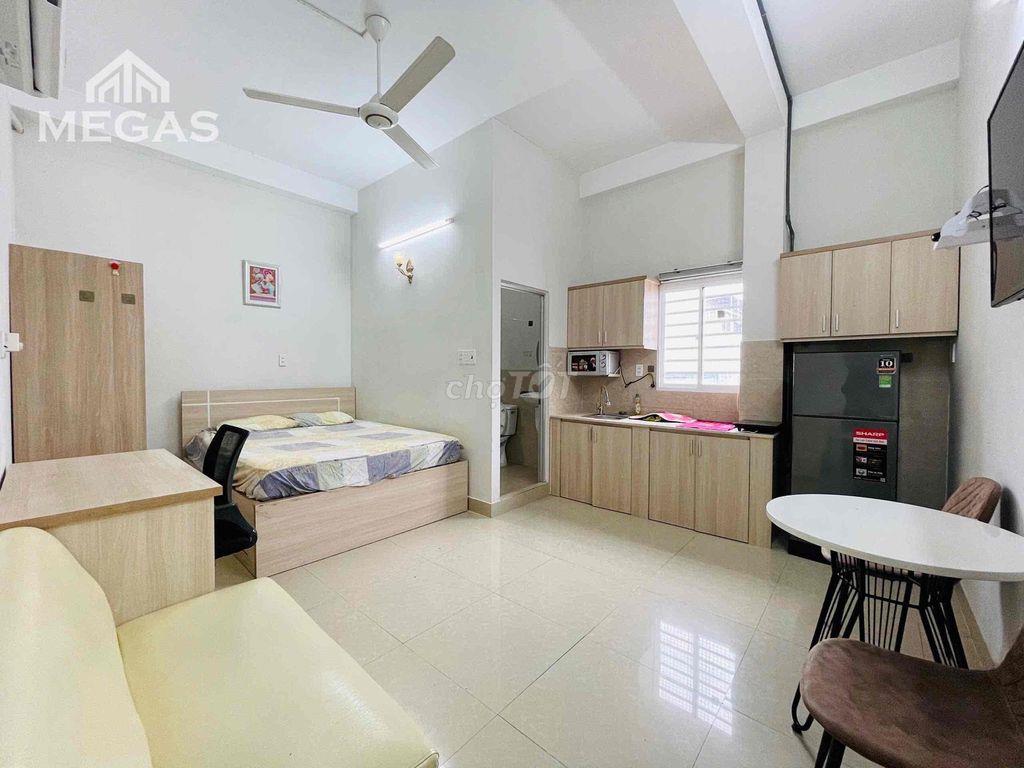 🐰CHO THUÊ PHÒNG TRỌ STUDIO CỬA SỔ ĐẸP NHƯ HÌNH THOÁNG MÁT
