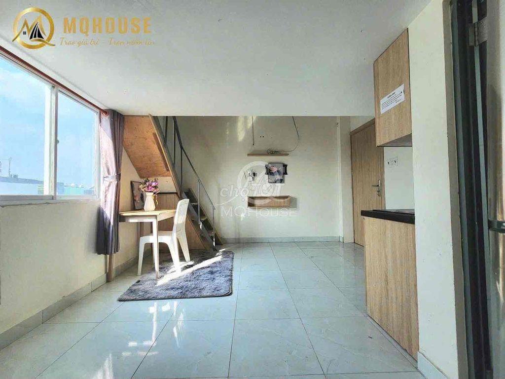 🐰DUPLEX SIÊU RỘNG CỬA SỔ TRỜI THOÁNG MÁT TRỐNG SẴN