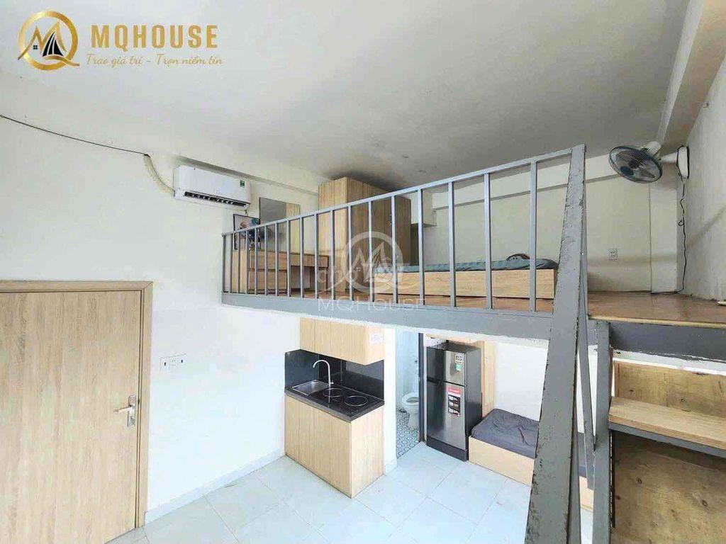 🐰DUPLEX SIÊU RỘNG CỬA SỔ TRỜI THOÁNG MÁT TRỐNG SẴN
