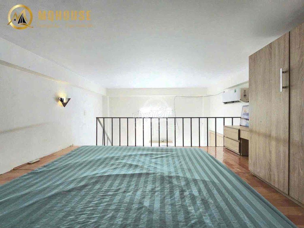🐰DUPLEX SIÊU RỘNG CỬA SỔ TRỜI THOÁNG MÁT TRỐNG SẴN