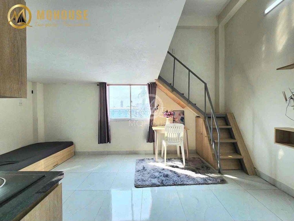 🐰DUPLEX SIÊU RỘNG CỬA SỔ TRỜI THOÁNG MÁT TRỐNG SẴN