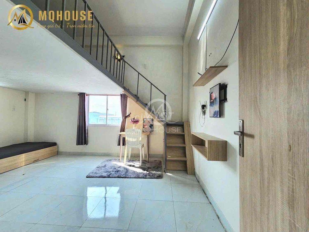 🐰DUPLEX SIÊU RỘNG CỬA SỔ TRỜI THOÁNG MÁT TRỐNG SẴN