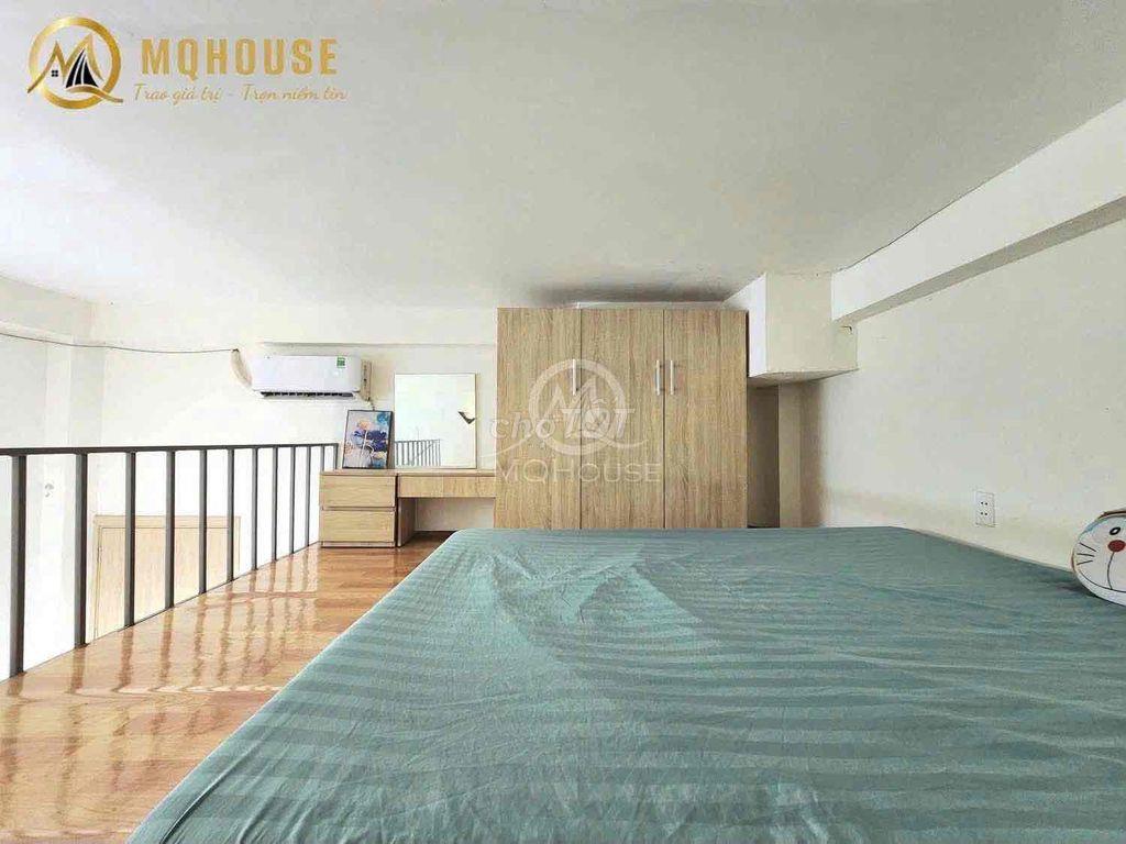 🐰DUPLEX SIÊU RỘNG CỬA SỔ TRỜI THOÁNG MÁT TRỐNG SẴN