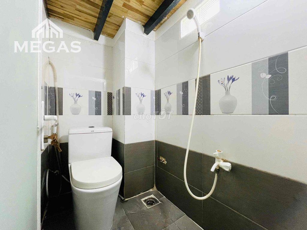 🐰PHÒNG TRỌ GÁC SẴN MÁY LẠNH SIÊU RỘNG SIÊU THOÁNG NẰM NGAY HL2